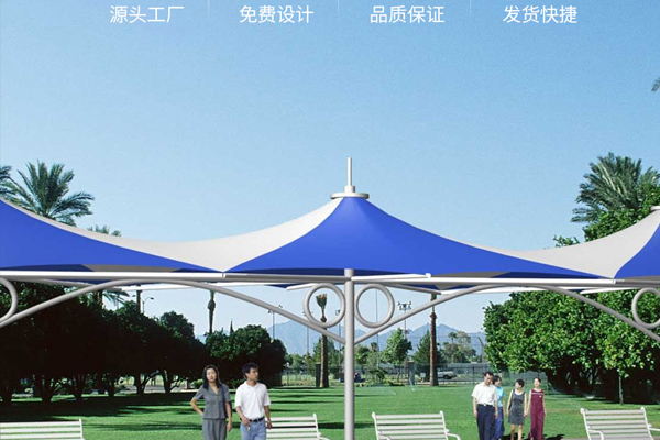 白城膜結(jié)構(gòu)建筑空間結(jié)構(gòu)體系分為張拉膜結(jié)構(gòu)、充氣膜結(jié)構(gòu)、膜結(jié)構(gòu)車棚！