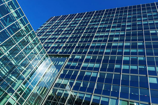 吉林幕墻工程安裝施工安全注意事項