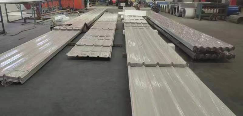 長(zhǎng)春彩鋼瓦