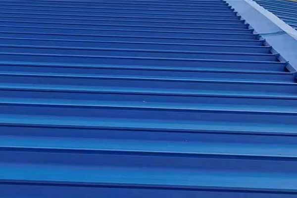 長春彩鋼瓦翻新有哪些注意事項(xiàng)？