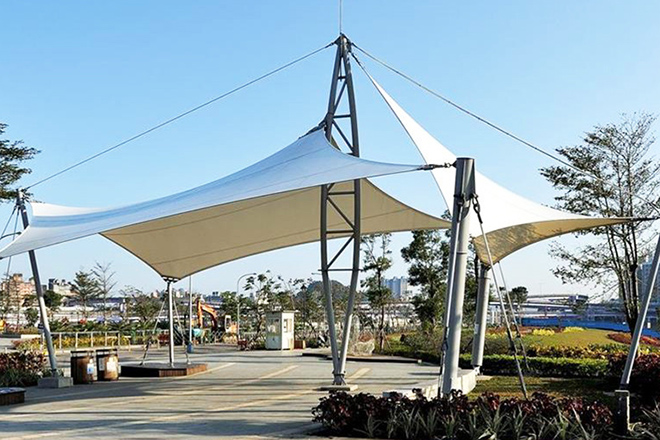 長春膜結(jié)構(gòu)制作要達(dá)到哪些要求呢？