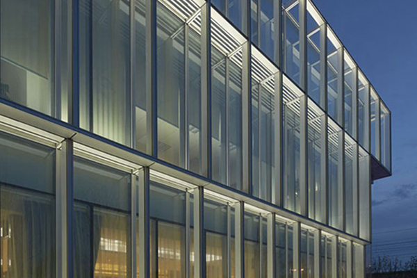 吉林幕墻工程怎么做？