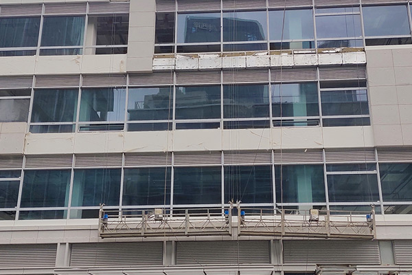 長春幕墻工程定制服務(wù)項目有哪些