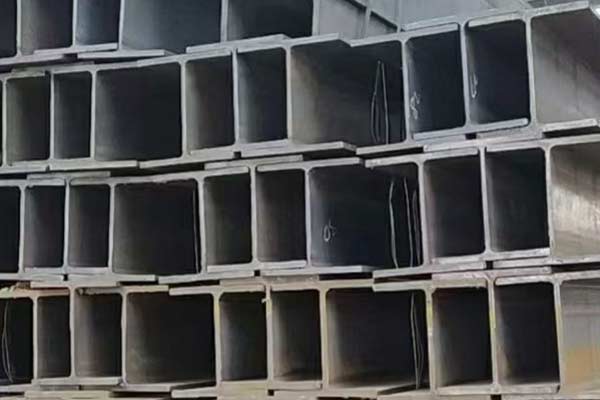 長春鋼結(jié)構(gòu)網(wǎng)架具有哪些特點？