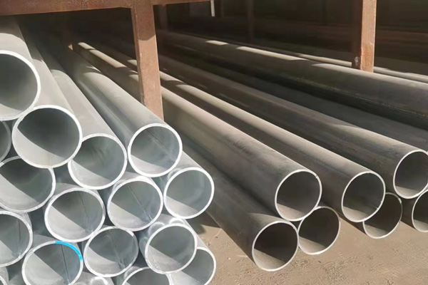 圓管無(wú)縫管材