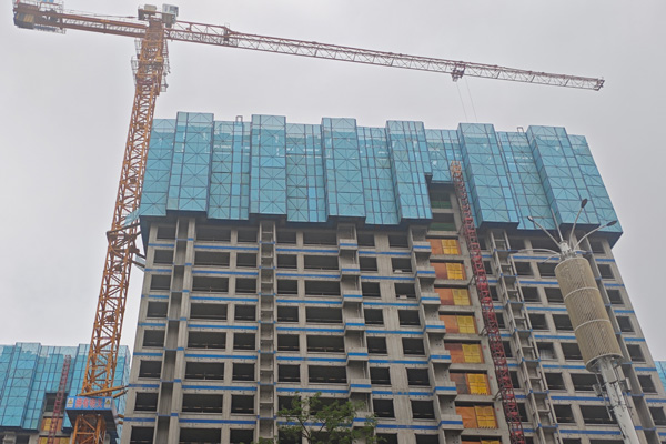 白城鋼結(jié)構(gòu)廠房優(yōu)勢(shì)解析：高效、經(jīng)濟(jì)、耐用的建筑選擇