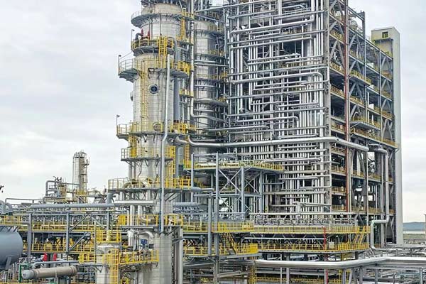 長(zhǎng)春重鋼結(jié)構(gòu)建筑的基礎(chǔ)施工有哪些特殊要求？