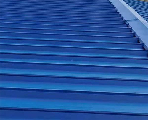 長春彩鋼瓦翻新 長春彩鋼瓦翻新