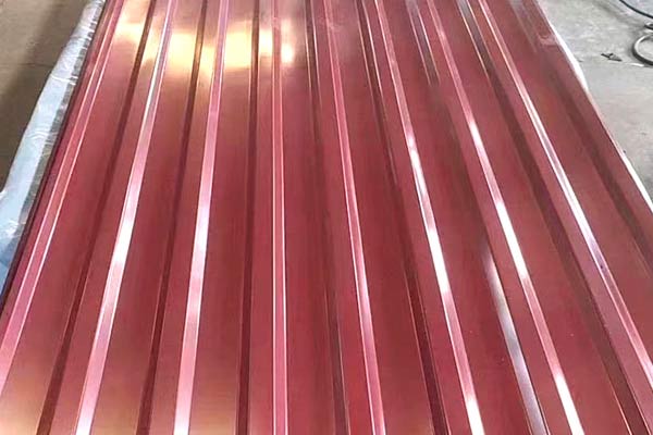 彩鋼瓦翻新 彩鋼瓦翻新