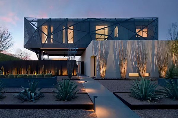 吉林幕墻工程怎么做？幕墻工程施工注意事項(xiàng)有哪些？