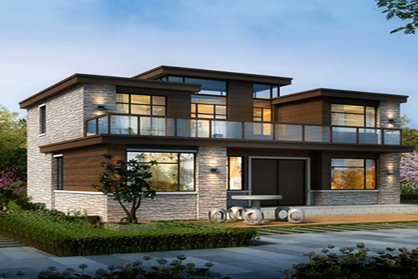 長(zhǎng)春輕鋼結(jié)構(gòu)別墅裝修時(shí)注意事項(xiàng)有哪些?