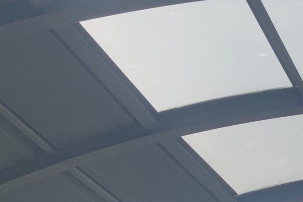 長春膜結(jié)構(gòu)制作與安裝服務(wù)的基本介紹